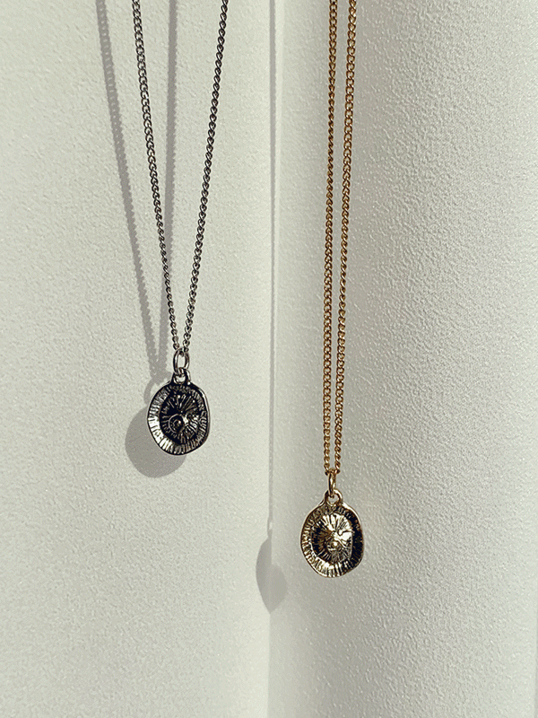 Zem no.571 (necklace)